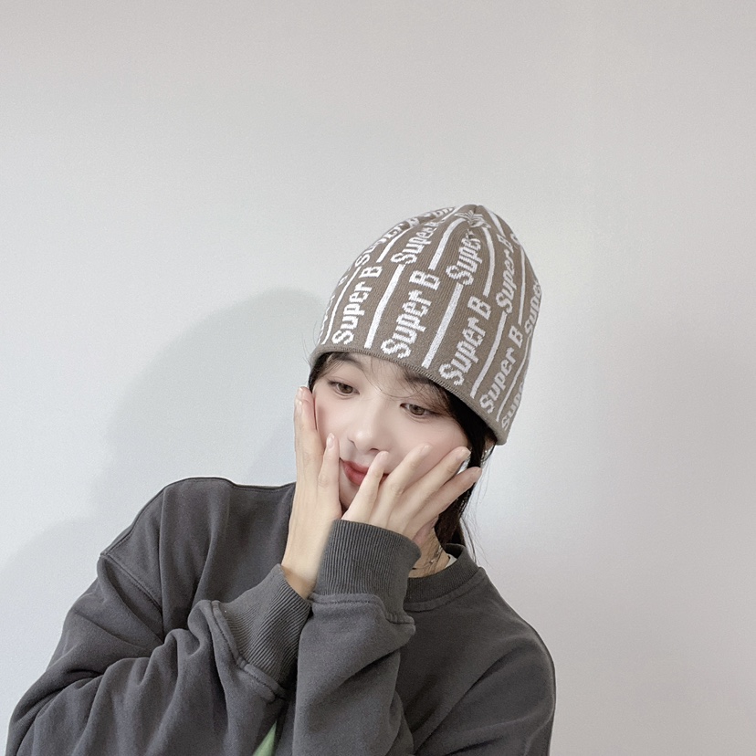 LOVELY HAT韓國代購㊣女裝新品人氣熱賣時尚職業推薦休閑帽子LOVELY HAT帽子