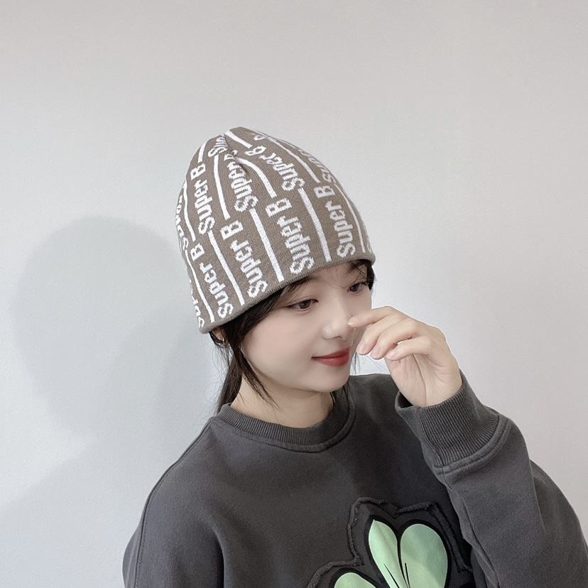 LOVELY HAT韓國代購㊣女裝新品人氣熱賣時尚職業推薦休閑帽子LOVELY HAT帽子圖色2