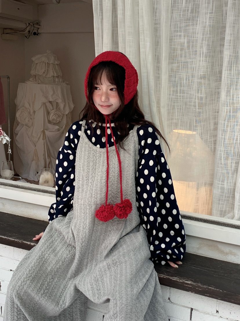 MAISONDEGLORY東大門㊣實拍女士新品熱賣休閑背帶褲不含內搭MAISON DE GLORY背帶褲