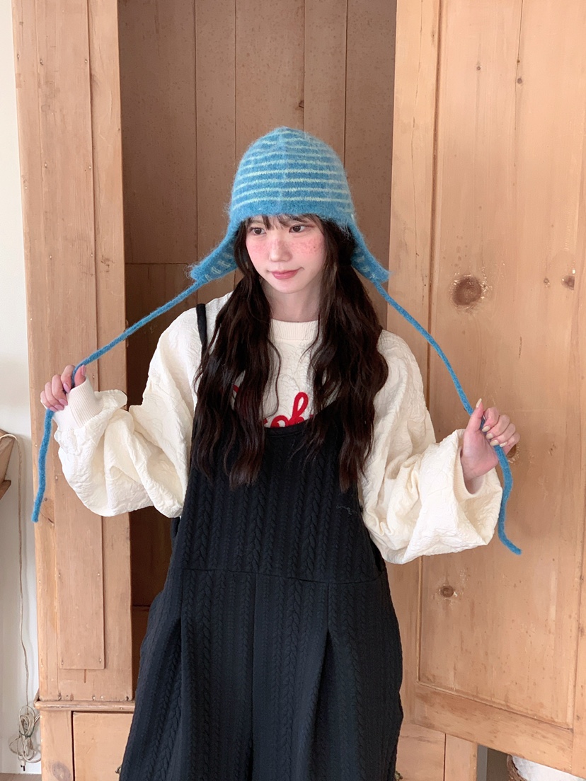 MAISONDEGLORY東大門㊣實拍女士新品熱賣休閑背帶褲不含內搭MAISON DE GLORY背帶褲