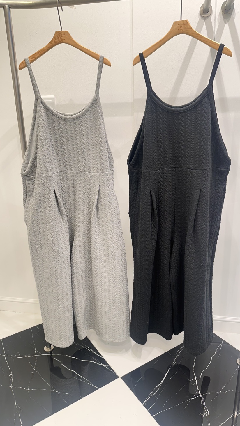 MAISONDEGLORY東大門㊣實拍女士新品熱賣休閑背帶褲不含內搭MAISON DE GLORY背帶褲