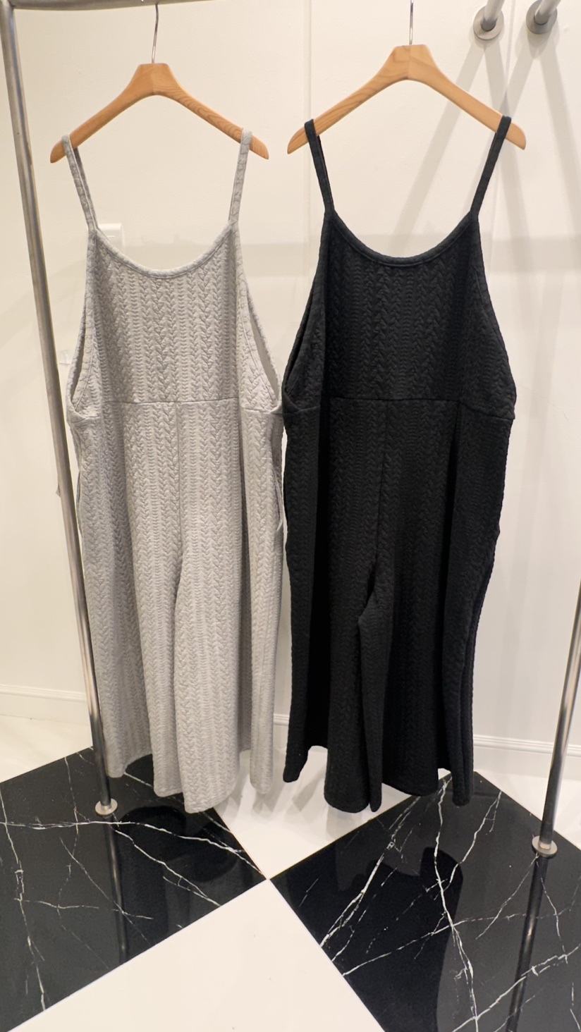 MAISONDEGLORY東大門㊣實拍女士新品熱賣休閑背帶褲不含內搭MAISON DE GLORY背帶褲