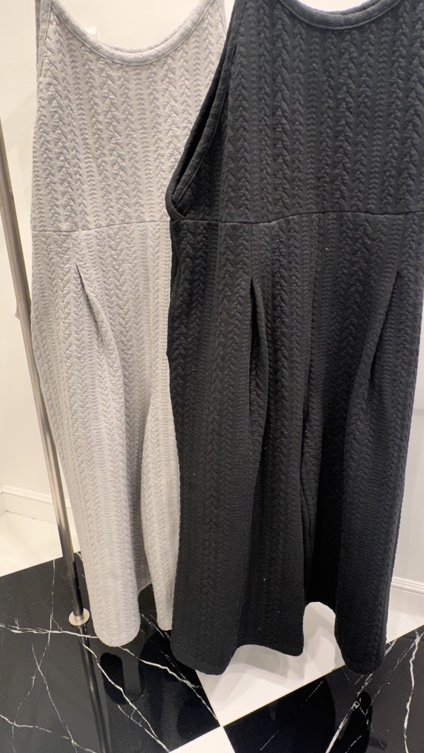 MAISONDEGLORY東大門㊣實拍女士新品熱賣休閑背帶褲不含內搭MAISON DE GLORY背帶褲