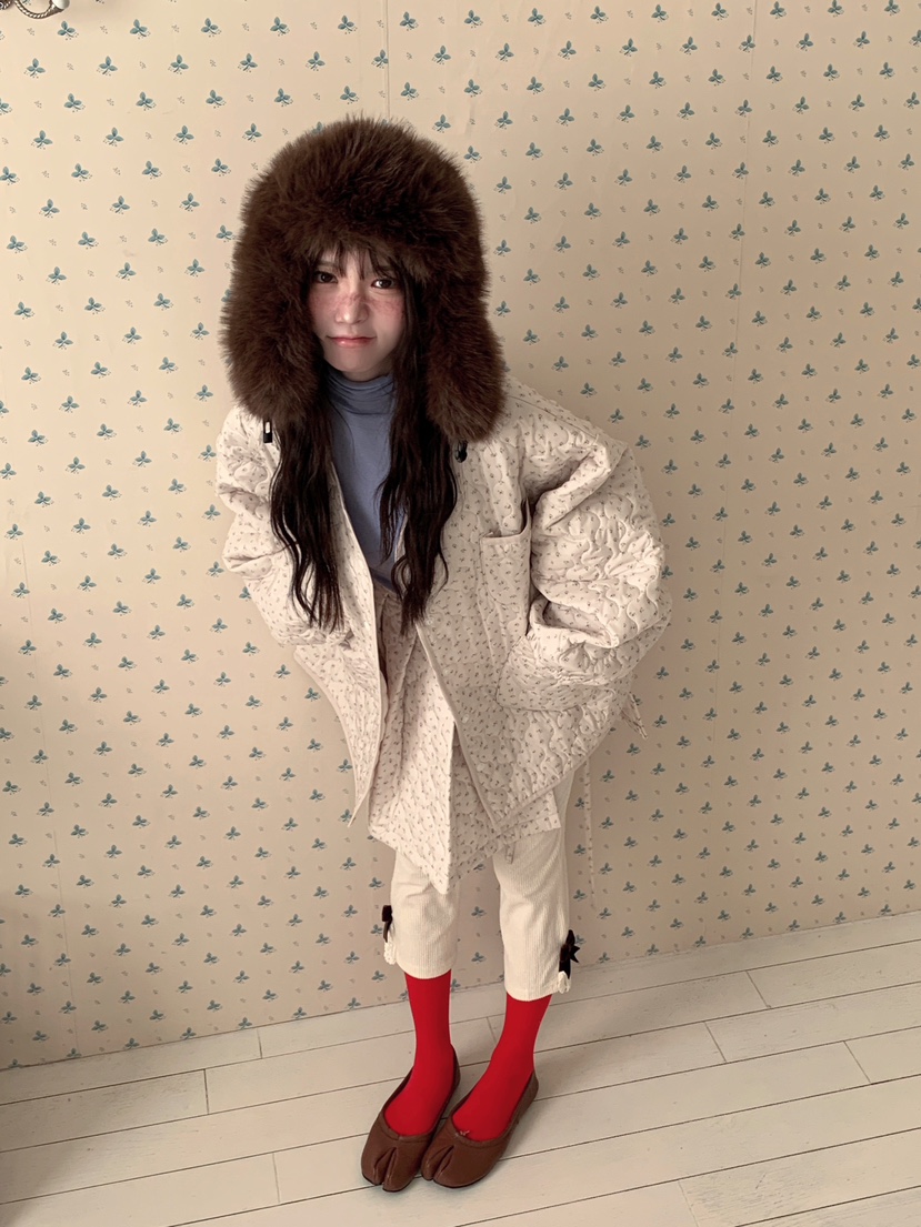 MAISONDEGLORY東大門㊣直郵女士新品推薦職業休閑夾克套裝絎縫MAISON DE GLORY夾克