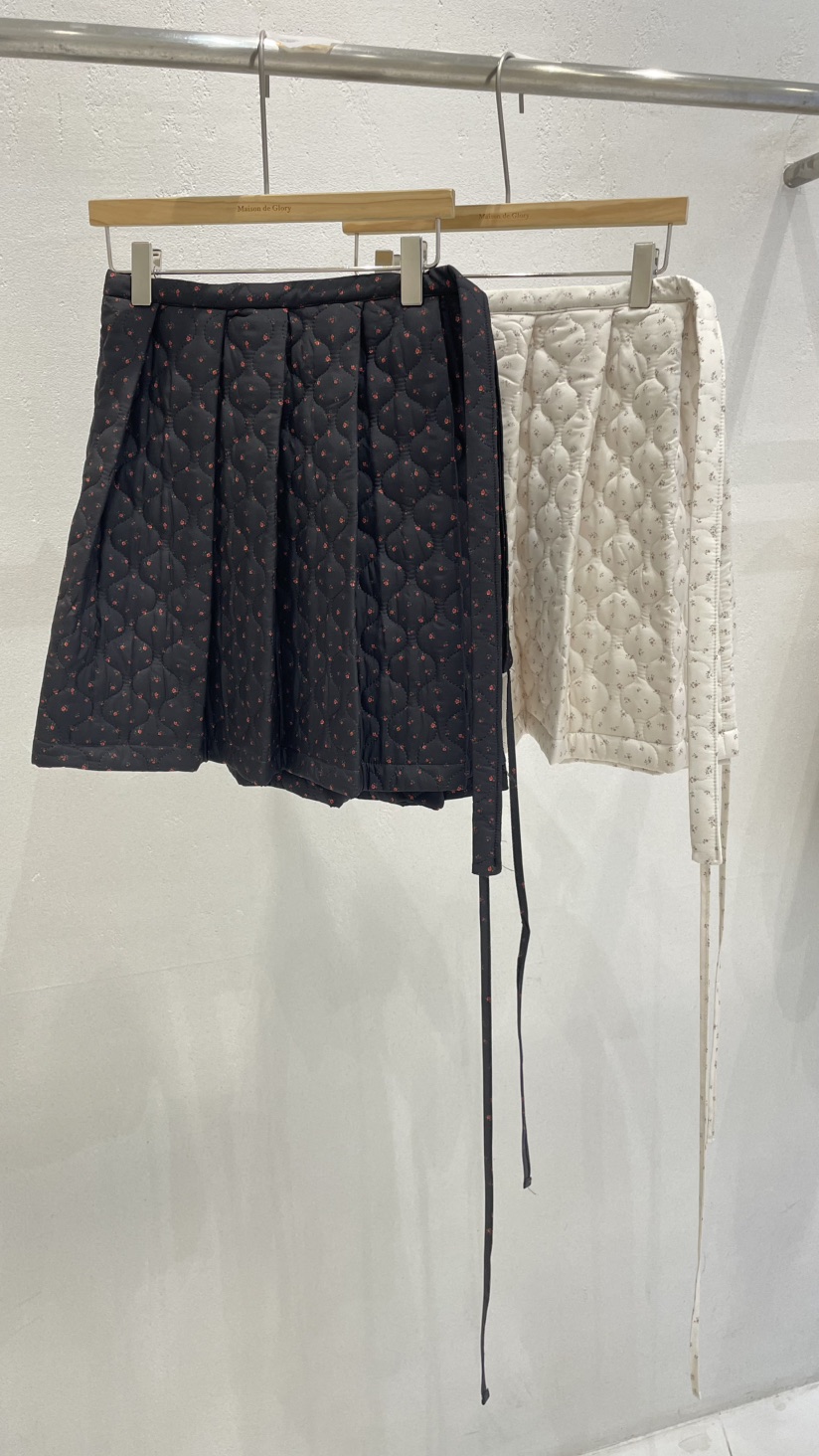 MAISONDEGLORY東大門㊣直郵女士新品推薦職業休閑夾克套裝絎縫MAISON DE GLORY夾克