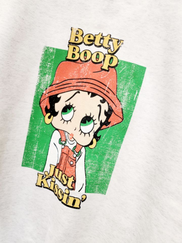 BLING BLING-S韓國直郵㊣女士新品職業休閑熱賣人氣25秋冬衛衣BLING BLING-S衛衣