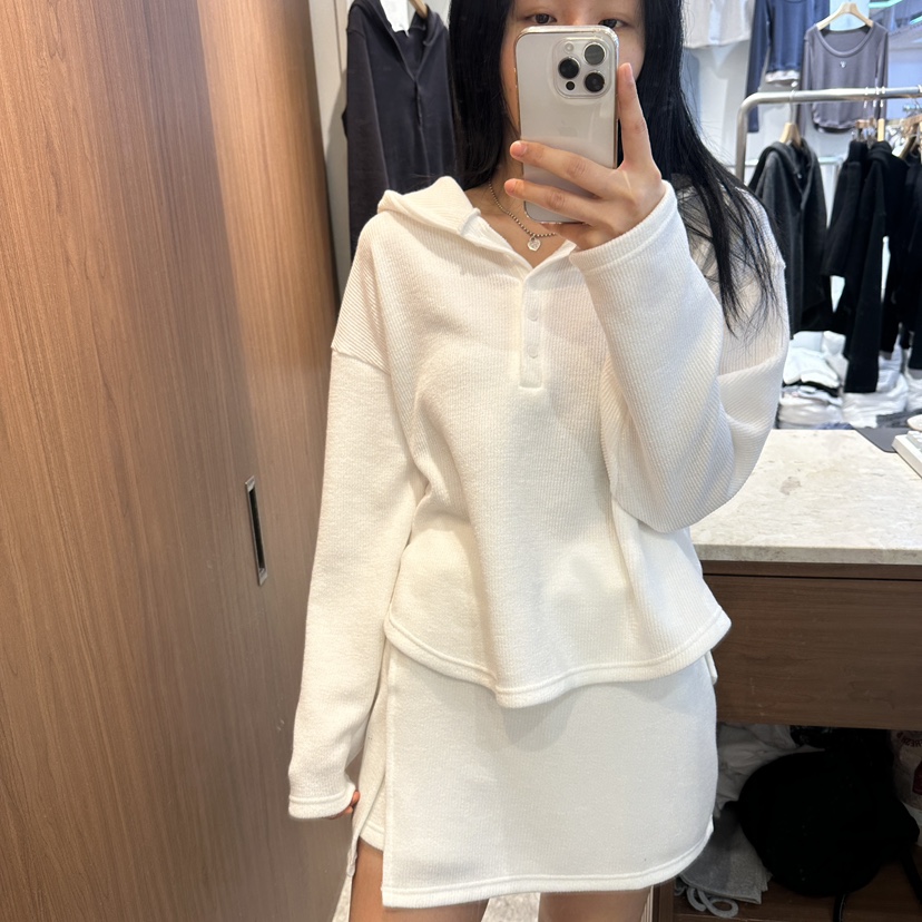 ON THE MODE韓國直郵㊣女裝新款人氣職業休閑時尚25秋冬套裝ON THE MODE套裝