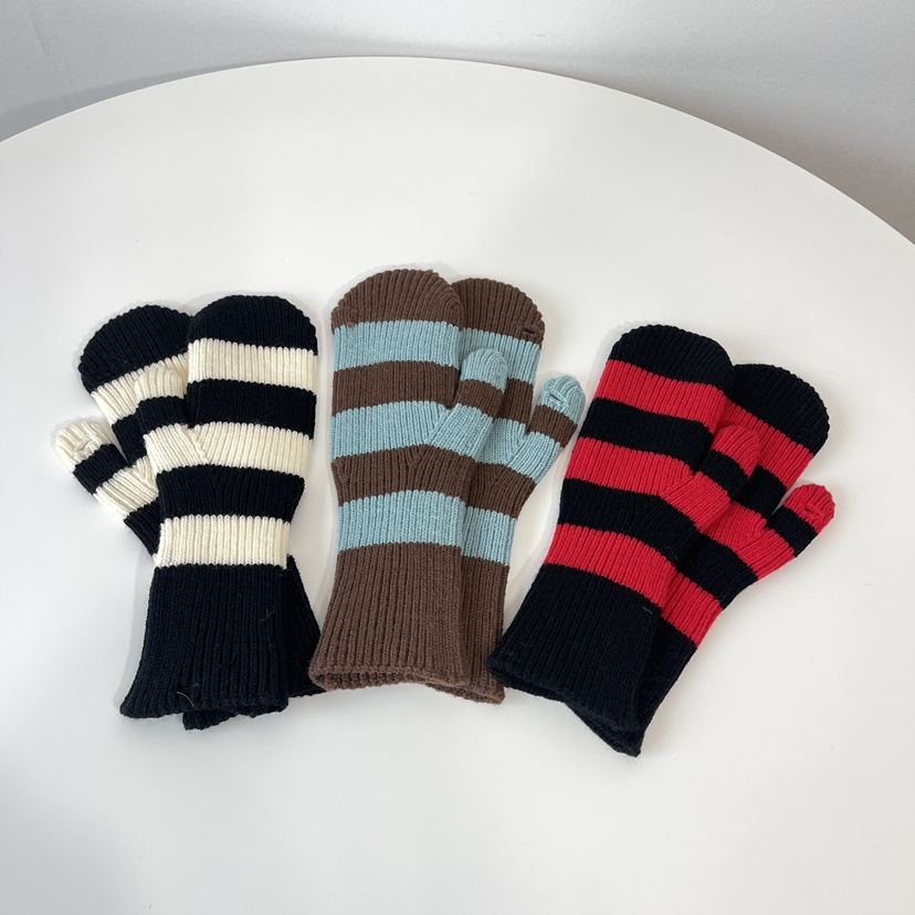 LOVELY HAT東大門㊣直郵女士新品時尚熱賣推薦人氣25秋冬手套LOVELY HAT手套