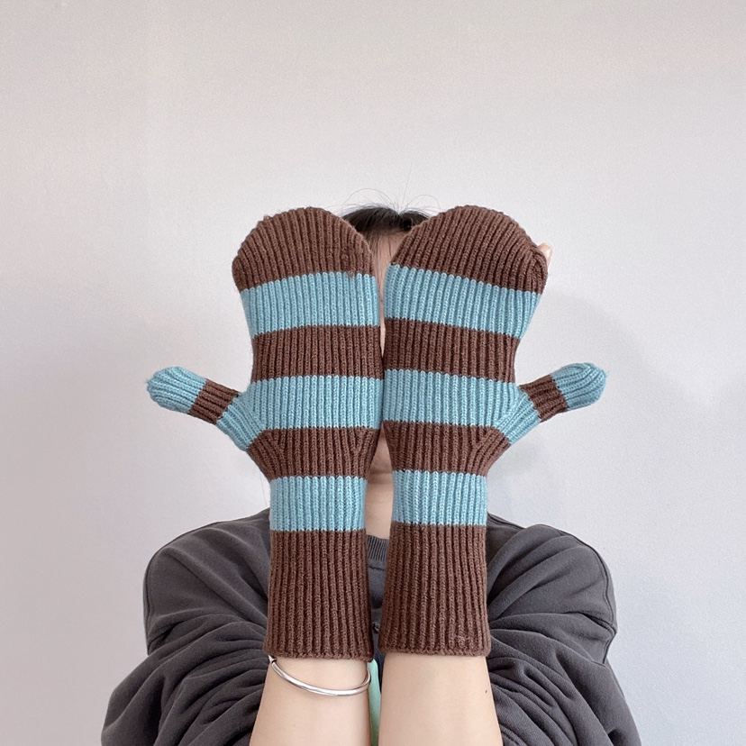 LOVELY HAT東大門㊣直郵女士新品時尚熱賣推薦人氣25秋冬手套LOVELY HAT手套