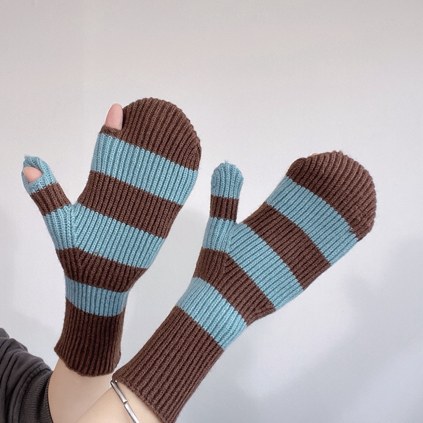 LOVELY HAT東大門㊣直郵女士新品時尚熱賣推薦人氣25秋冬手套LOVELY HAT手套