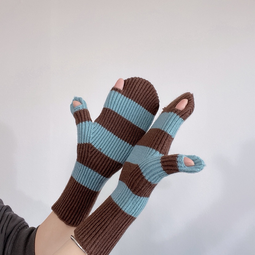 LOVELY HAT東大門㊣直郵女士新品時尚熱賣推薦人氣25秋冬手套LOVELY HAT手套