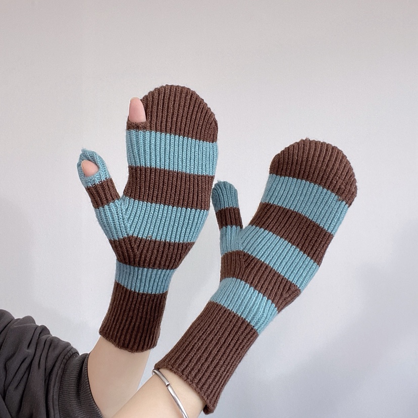 LOVELY HAT東大門㊣直郵女士新品時尚熱賣推薦人氣25秋冬手套LOVELY HAT手套