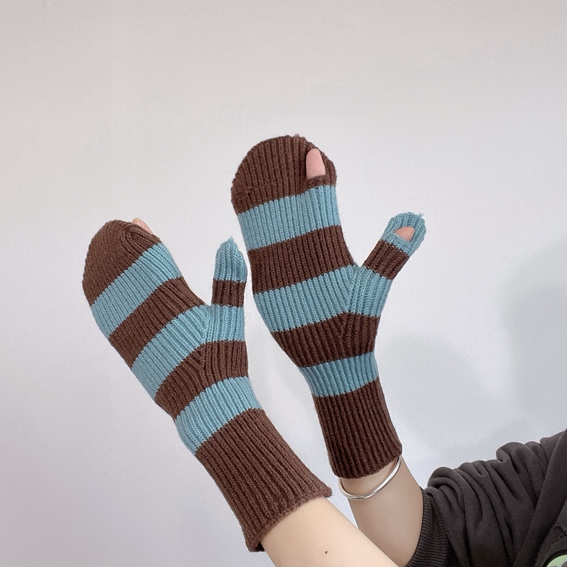 LOVELY HAT東大門㊣直郵女士新品時尚熱賣推薦人氣25秋冬手套LOVELY HAT手套