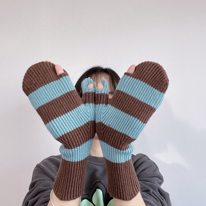 LOVELY HAT東大門㊣直郵女士新品時尚熱賣推薦人氣25秋冬手套LOVELY HAT手套