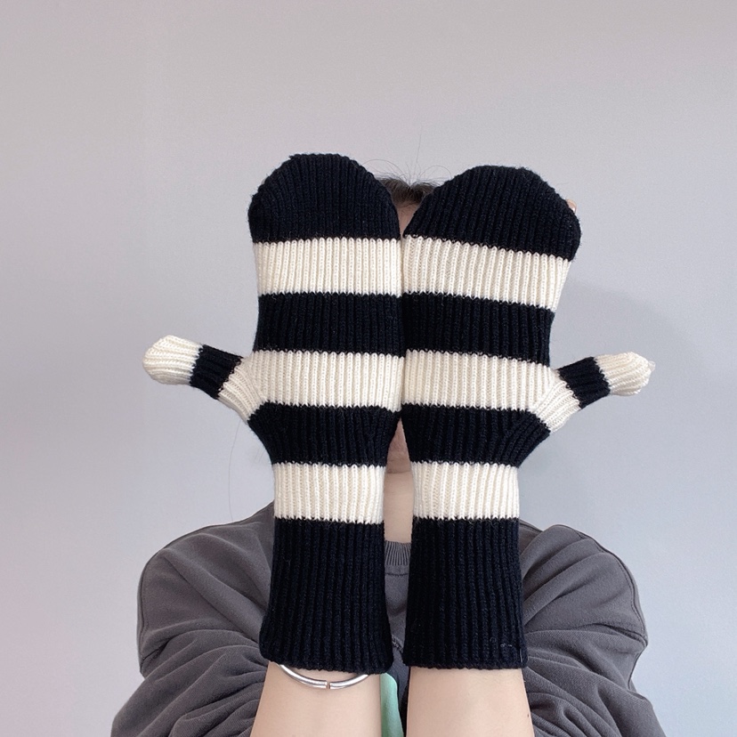 LOVELY HAT東大門㊣直郵女士新品時尚熱賣推薦人氣25秋冬手套LOVELY HAT手套