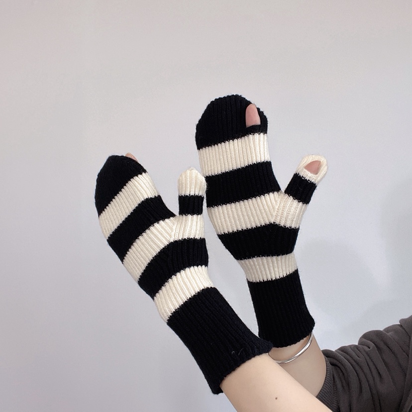 LOVELY HAT東大門㊣直郵女士新品時尚熱賣推薦人氣25秋冬手套LOVELY HAT手套