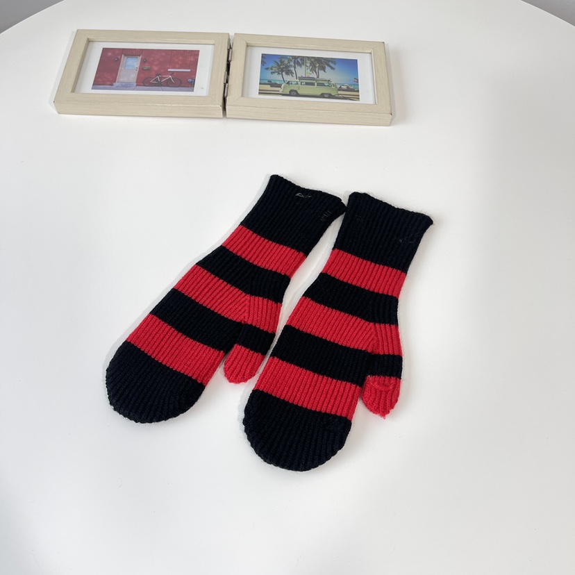 LOVELY HAT東大門㊣直郵女士新品時尚熱賣推薦人氣25秋冬手套LOVELY HAT手套圖色3