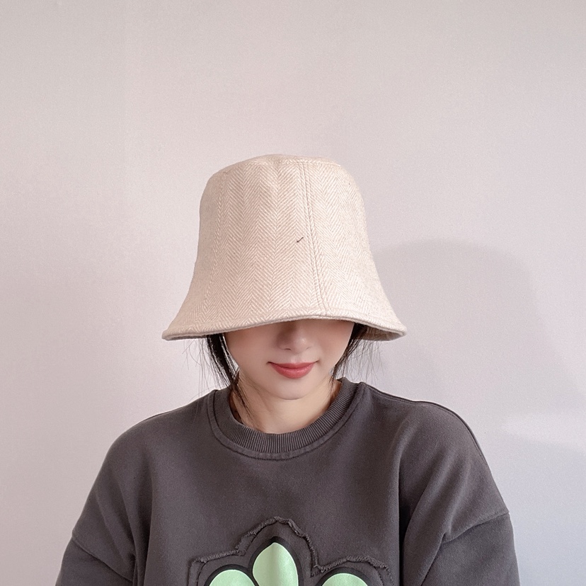 LOVELY HAT韓國直郵㊣女裝新款人氣推薦25秋冬熱賣職業帽子LOVELY HAT帽子