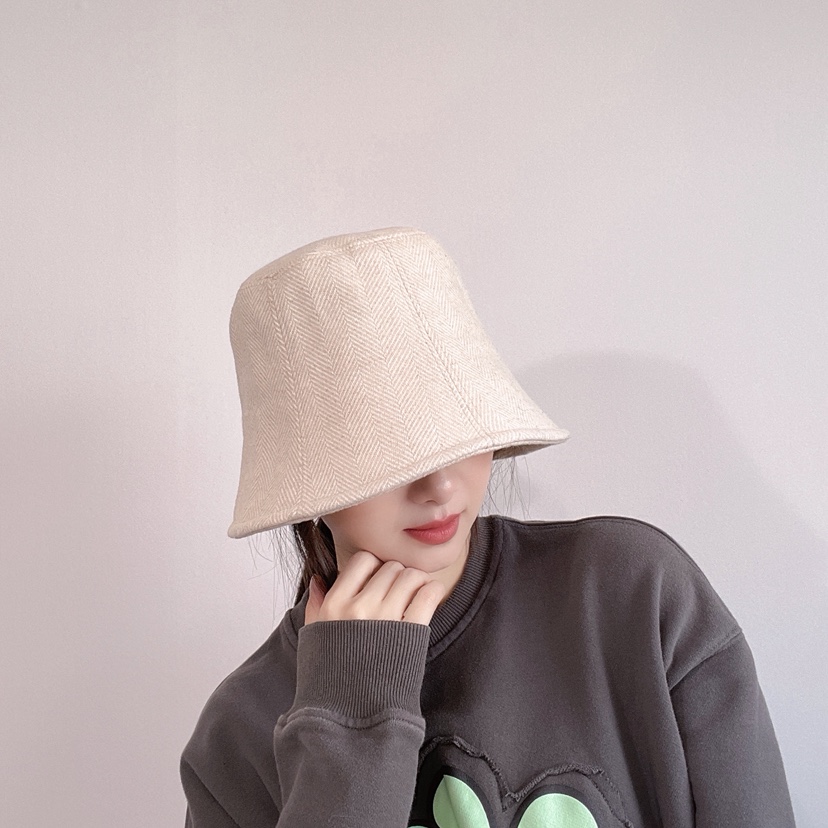 LOVELY HAT韓國直郵㊣女裝新款人氣推薦25秋冬熱賣職業帽子LOVELY HAT帽子