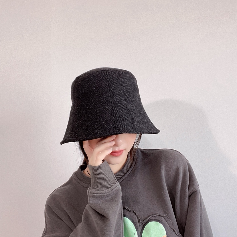 LOVELY HAT韓國直郵㊣女裝新款人氣推薦25秋冬熱賣職業帽子LOVELY HAT帽子