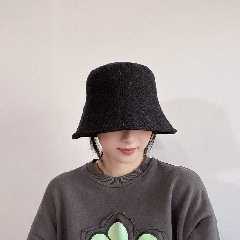 LOVELY HAT韓國直郵㊣女裝新款人氣推薦25秋冬熱賣職業帽子LOVELY HAT帽子