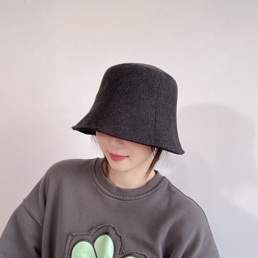 LOVELY HAT韓國直郵㊣女裝新款人氣推薦25秋冬熱賣職業帽子LOVELY HAT帽子