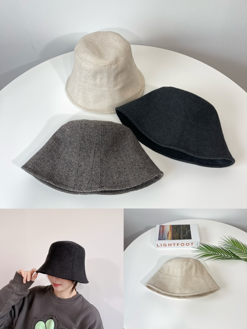 LOVELY HAT韓國直郵㊣女裝新款人氣推薦25秋冬熱賣職業帽子LOVELY HAT帽子