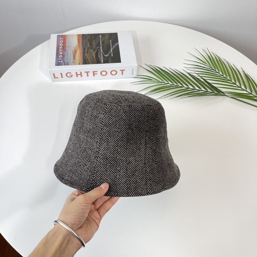 LOVELY HAT韓國直郵㊣女裝新款人氣推薦25秋冬熱賣職業帽子LOVELY HAT帽子圖色3