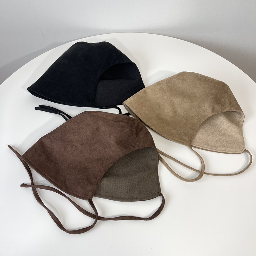 LOVELY HAT東大門㊣代購女士新款推薦人氣25秋冬休閑時尚帽子LOVELY HAT帽子