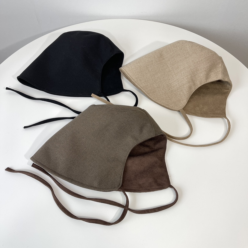 LOVELY HAT東大門㊣代購女士新款推薦人氣25秋冬休閑時尚帽子LOVELY HAT帽子