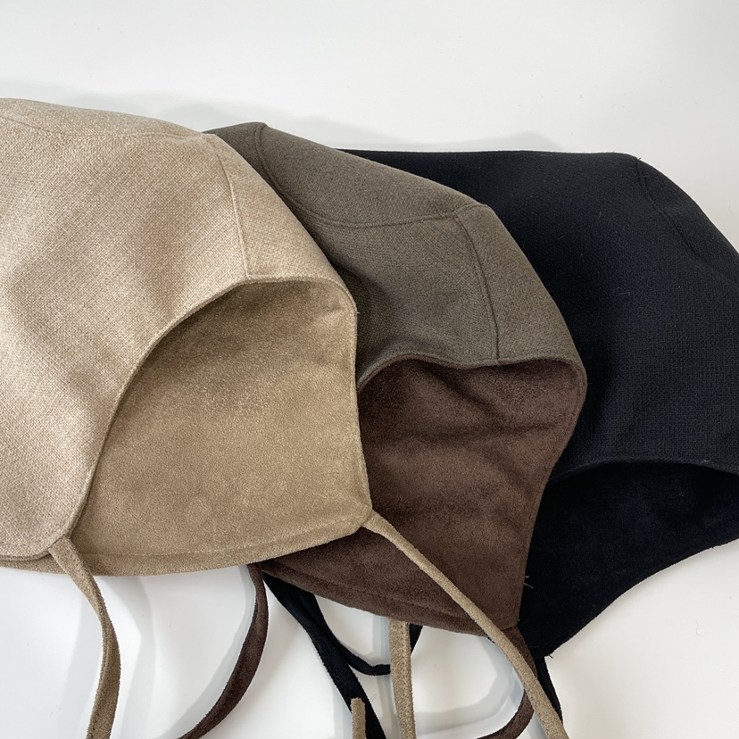 LOVELY HAT東大門㊣代購女士新款推薦人氣25秋冬休閑時尚帽子LOVELY HAT帽子