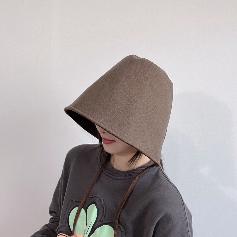 LOVELY HAT東大門㊣代購女士新款推薦人氣25秋冬休閑時尚帽子LOVELY HAT帽子