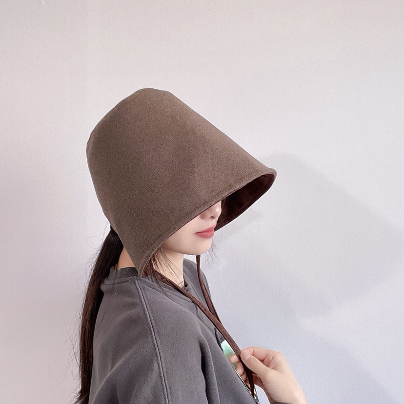 LOVELY HAT東大門㊣代購女士新款推薦人氣25秋冬休閑時尚帽子LOVELY HAT帽子