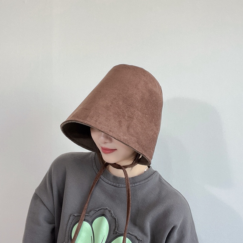 LOVELY HAT東大門㊣代購女士新款推薦人氣25秋冬休閑時尚帽子LOVELY HAT帽子