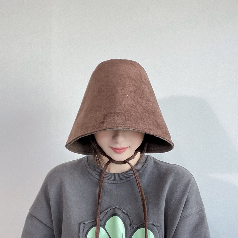 LOVELY HAT東大門㊣代購女士新款推薦人氣25秋冬休閑時尚帽子LOVELY HAT帽子