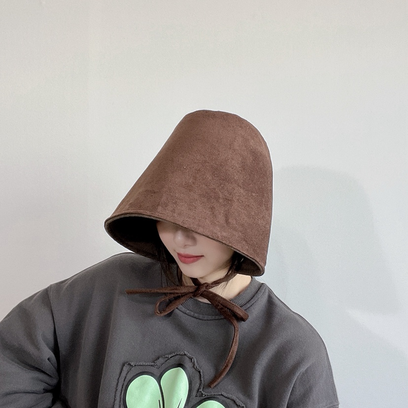 LOVELY HAT東大門㊣代購女士新款推薦人氣25秋冬休閑時尚帽子LOVELY HAT帽子