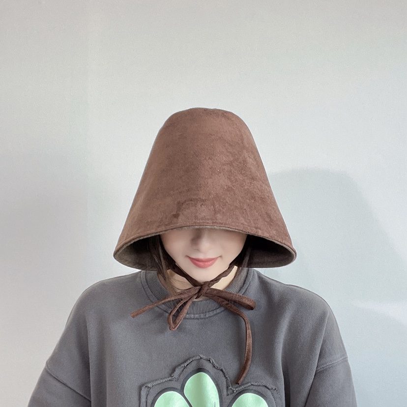 LOVELY HAT東大門㊣代購女士新款推薦人氣25秋冬休閑時尚帽子LOVELY HAT帽子