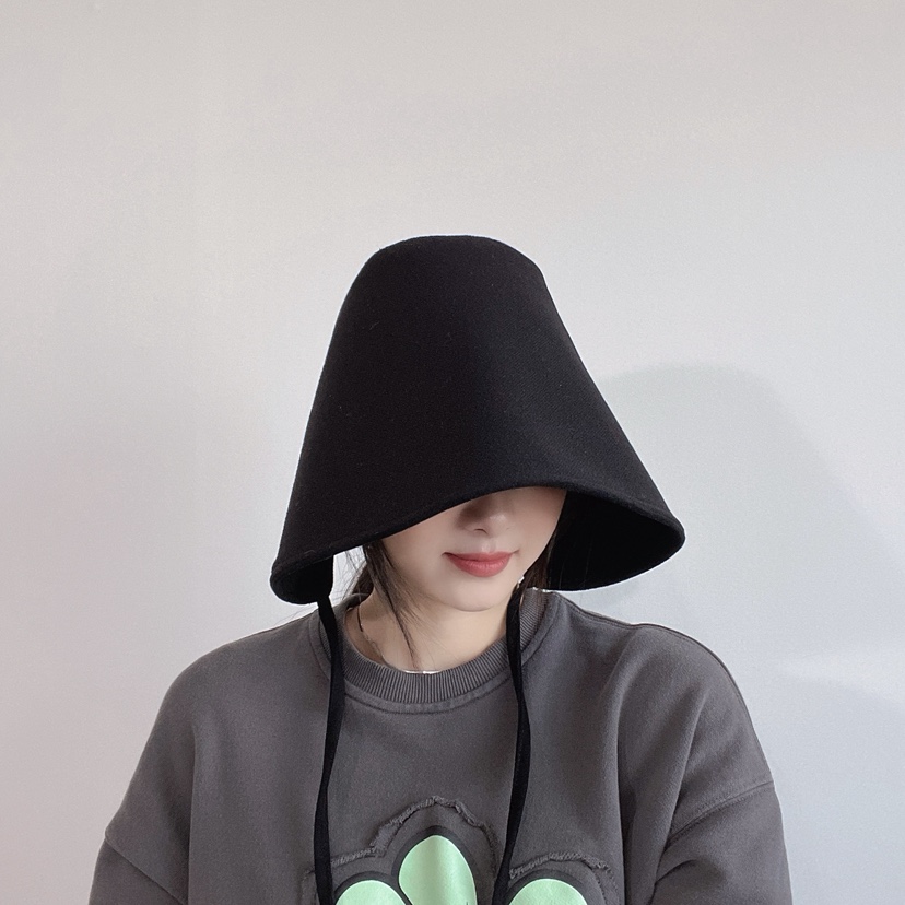LOVELY HAT東大門㊣代購女士新款推薦人氣25秋冬休閑時尚帽子LOVELY HAT帽子