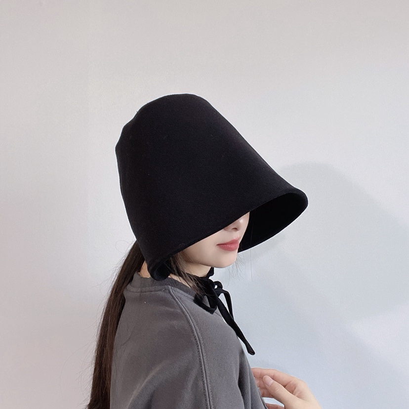 LOVELY HAT東大門㊣代購女士新款推薦人氣25秋冬休閑時尚帽子LOVELY HAT帽子