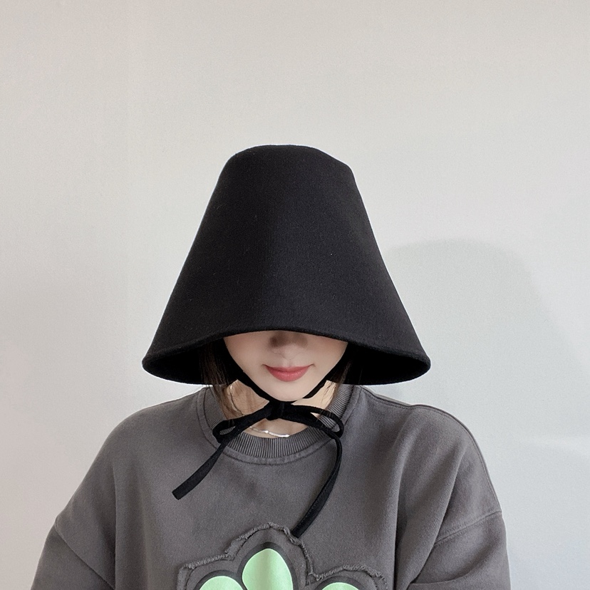 LOVELY HAT東大門㊣代購女士新款推薦人氣25秋冬休閑時尚帽子LOVELY HAT帽子