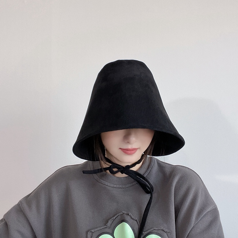 LOVELY HAT東大門㊣代購女士新款推薦人氣25秋冬休閑時尚帽子LOVELY HAT帽子
