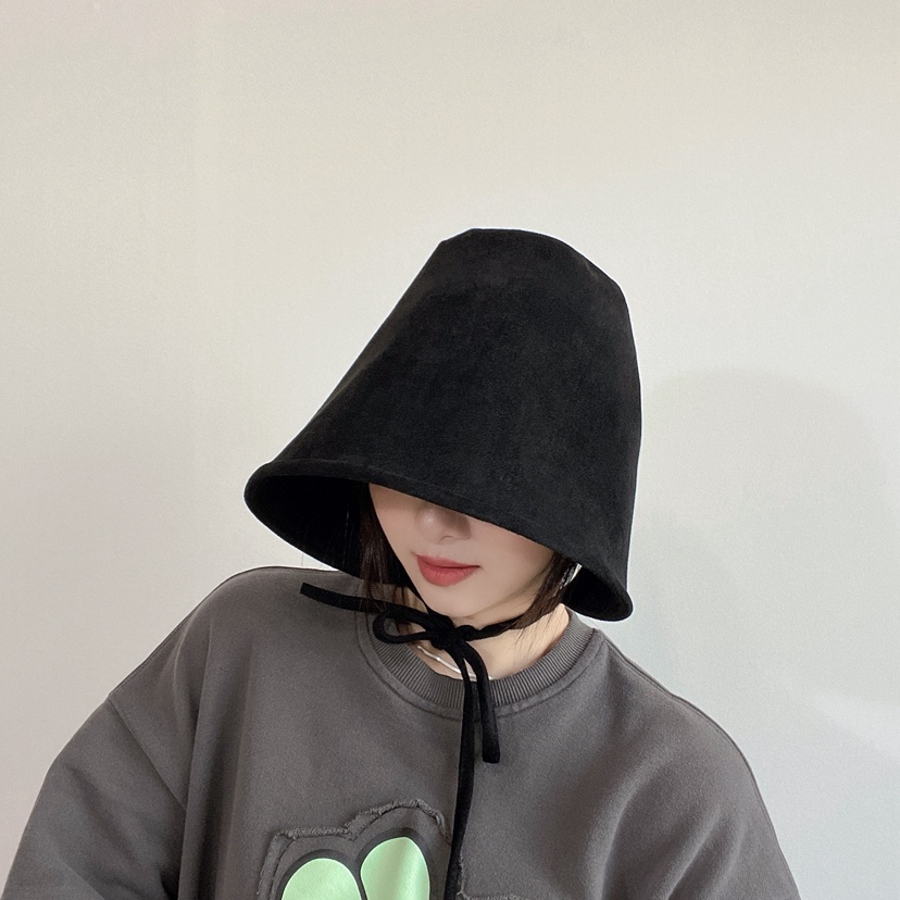 LOVELY HAT東大門㊣代購女士新款推薦人氣25秋冬休閑時尚帽子LOVELY HAT帽子