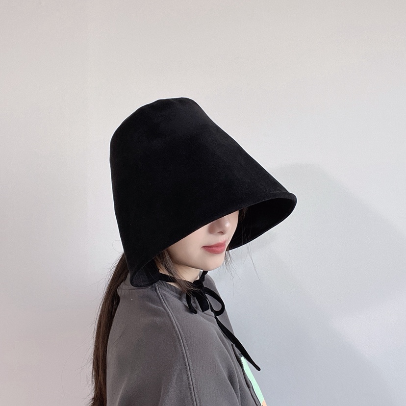 LOVELY HAT東大門㊣代購女士新款推薦人氣25秋冬休閑時尚帽子LOVELY HAT帽子