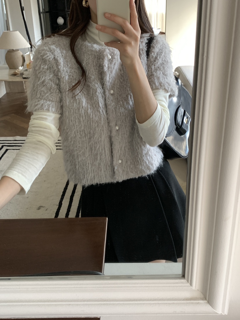 FRILL-T東大門㊣代購女士新品熱賣時尚人氣推薦外套不含內搭FRILL-T外套