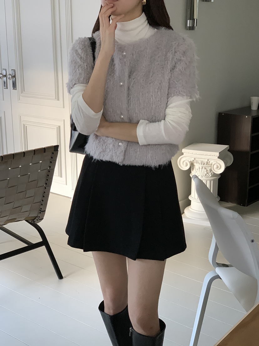 FRILL-T東大門㊣代購女士新品熱賣時尚人氣推薦外套不含內搭FRILL-T外套