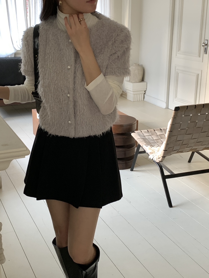 FRILL-T東大門㊣代購女士新品熱賣時尚人氣推薦外套不含內搭FRILL-T外套