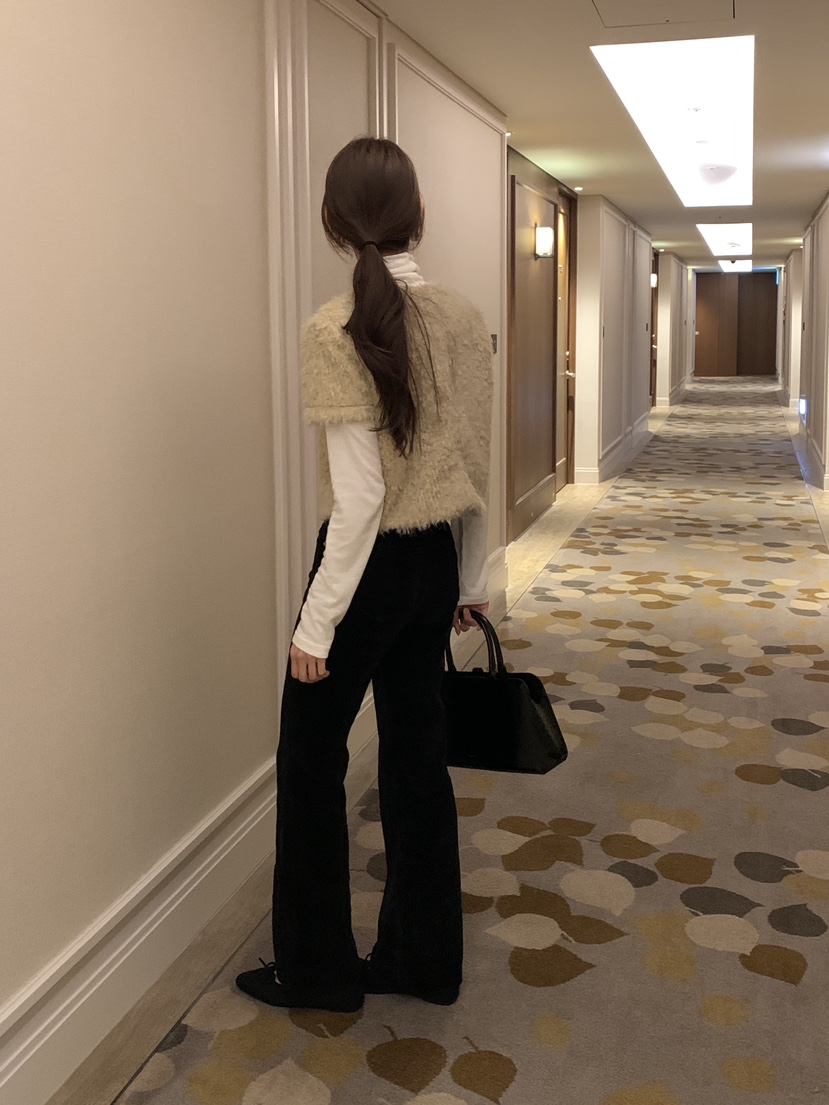 FRILL-T東大門㊣代購女士新品熱賣時尚人氣推薦外套不含內搭FRILL-T外套