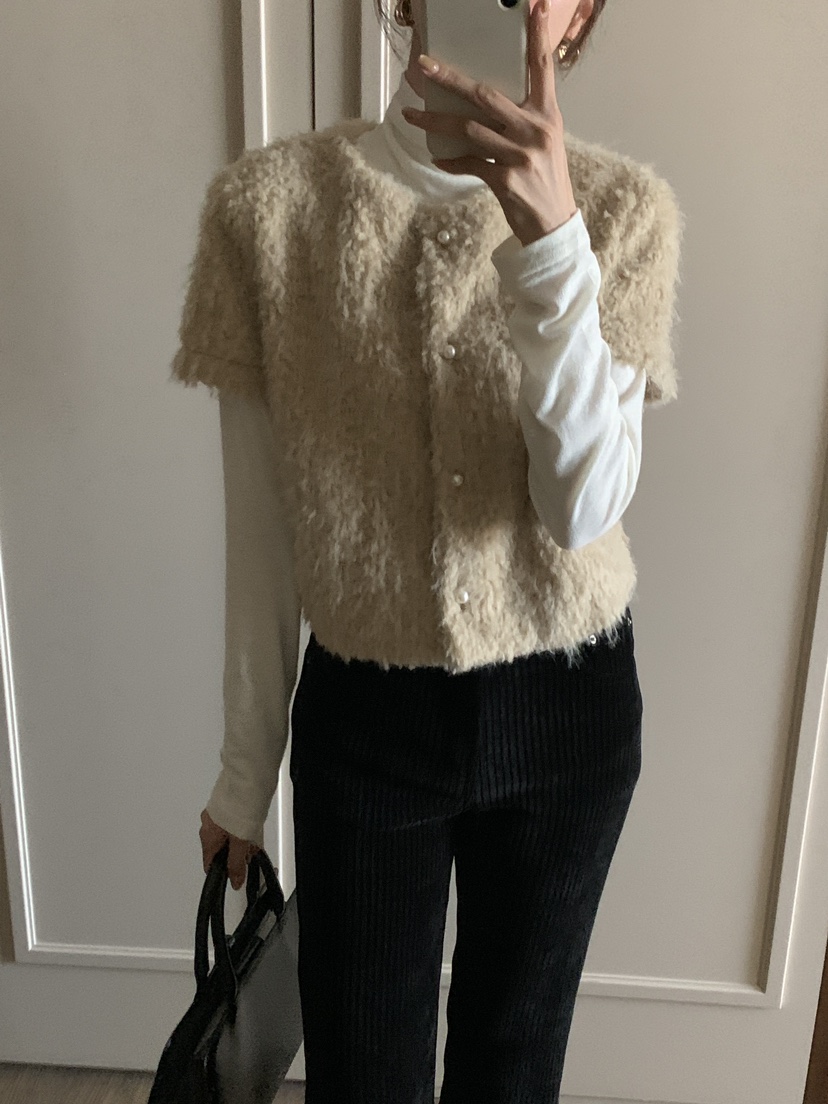 FRILL-T東大門㊣代購女士新品熱賣時尚人氣推薦外套不含內搭FRILL-T外套