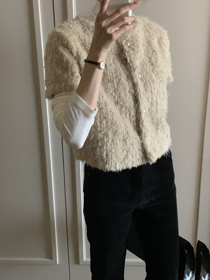 FRILL-T東大門㊣代購女士新品熱賣時尚人氣推薦外套不含內搭FRILL-T外套