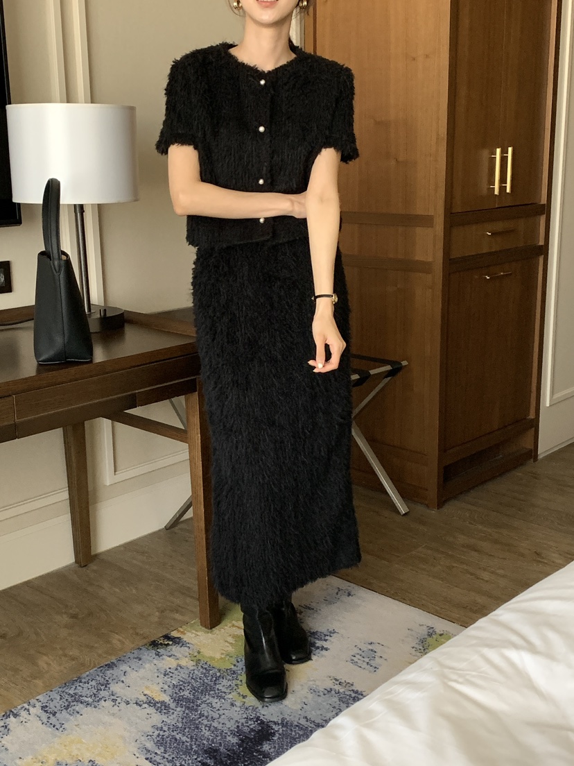 FRILL-T東大門㊣代購女士新品熱賣時尚人氣推薦外套不含內搭FRILL-T外套